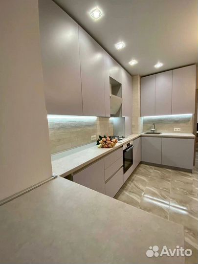 Кухни на заказ от производителя