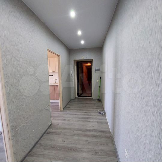 2-к. квартира, 63,3 м², 14/16 эт.