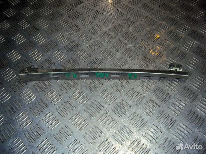 Направляющая стекла двери Lanos (97-09) /Sens (09) пер L б\у (арт. 96246242)