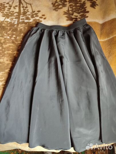 Юбка для танцев новая