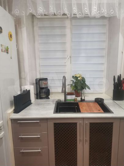 2-к. квартира, 47,8 м², 1/2 эт.