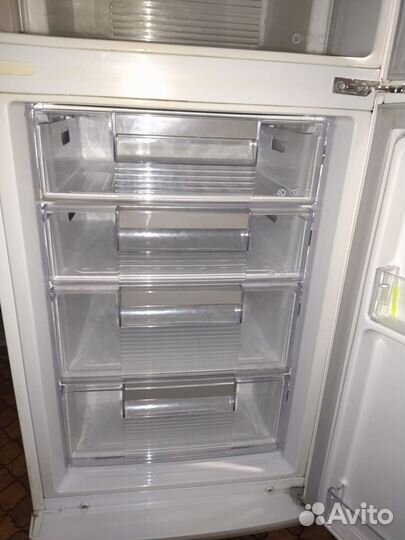 Продам холодильник бу