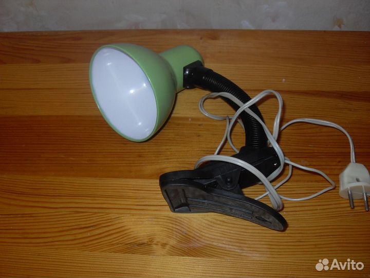 Лампа для аквариума, почта