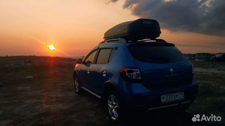 Аренда Автобокс MaxBox PRO 460