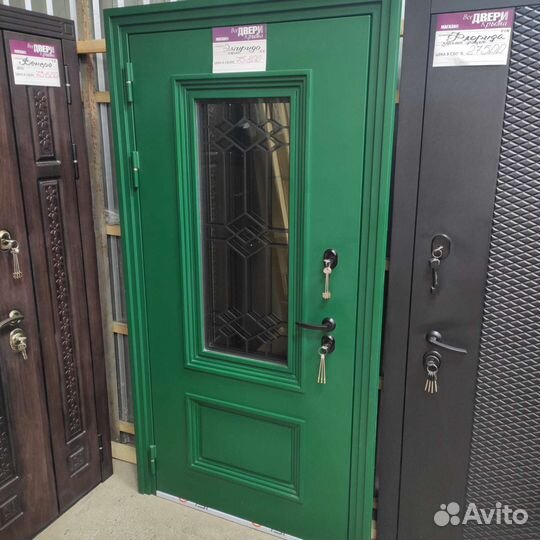 Двери. Ламинат. Кварц-винил