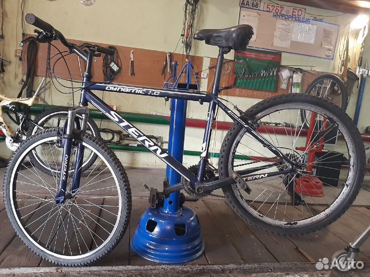 Велосипеды бу