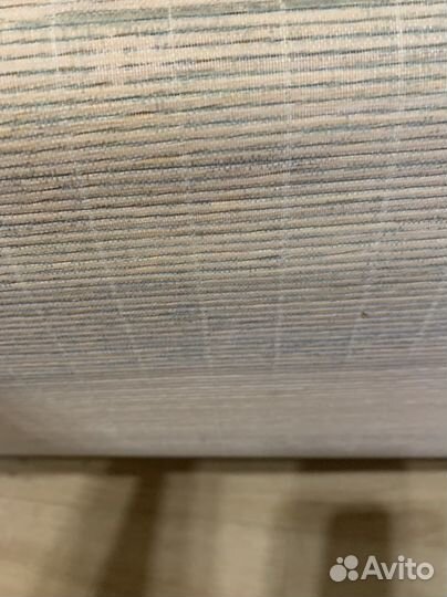 Бамбуковая штора