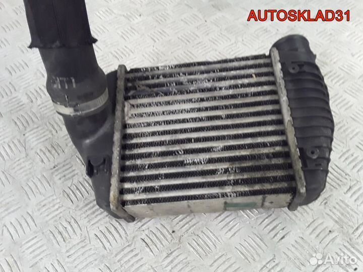 Интеркулер Audi A6 C6 2.7 TDI BPP 4F0145805AB