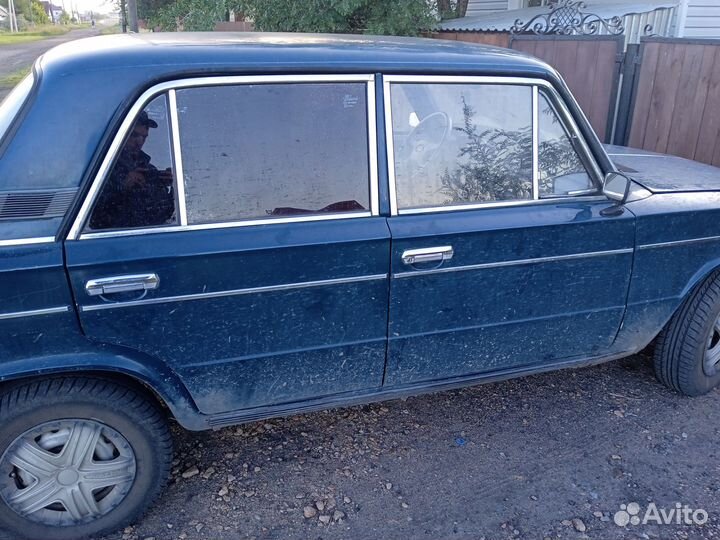 ВАЗ 2106 1.5 МТ, 1998, 60 000 км