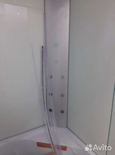 Душевая кабина новая