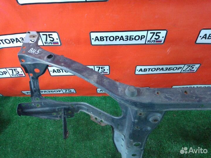 Телевизор Subaru Legacy BH5 EJ20