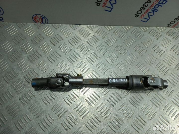 Кардан рулевой Toyota Caldina