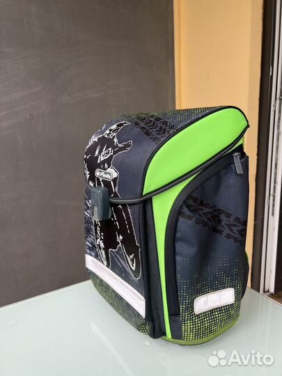 Школьный Рюкзак herlitz