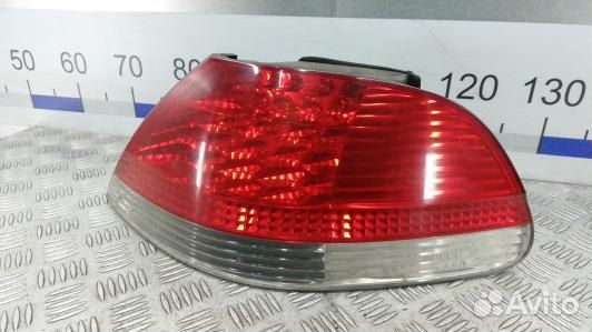 Фонарь задний правый BMW 7 E65 (ZBN15MY01)