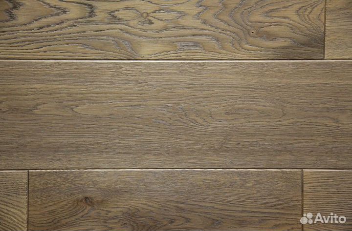 Инженерная доска Гудвин / Goodwin Дуб Шамиссо