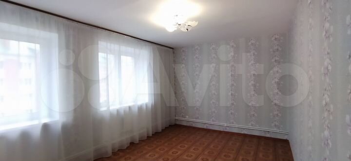 2-к. квартира, 68 м², 4/5 эт.