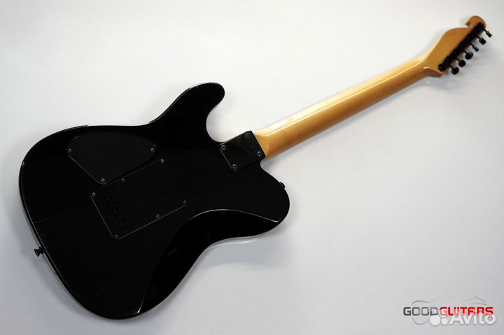 Bill Lawrence BT0R-55B