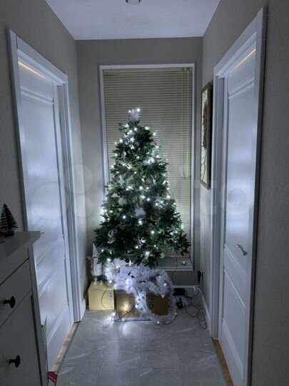 Комната 15 м² в 6-к., 2/15 эт.