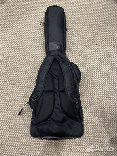 Электрогитара Schecter Omen-6 комбик Roland