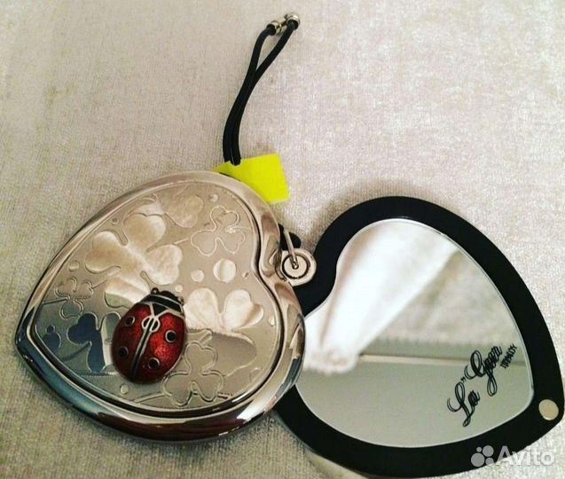 Зеркальце Италия