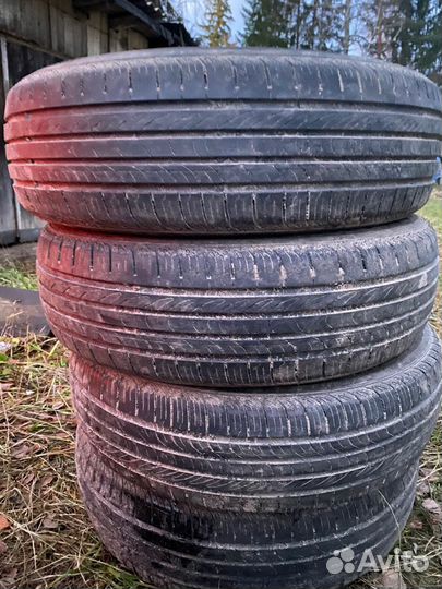 Шины лето 185/65r15