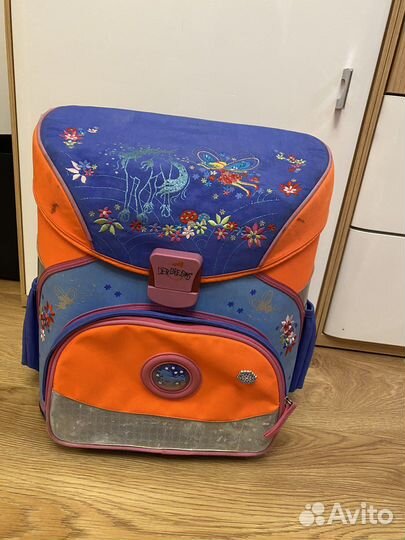 Рюкзак derdiedas