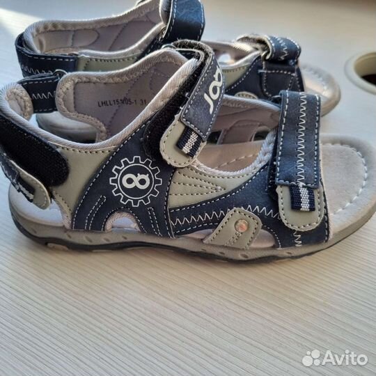 Обувь для мальчика