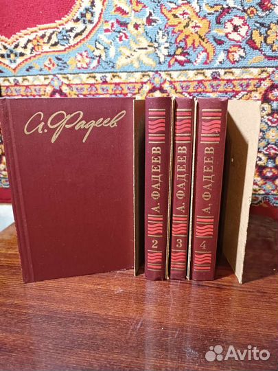 Полные собрания сочинений русских классиков