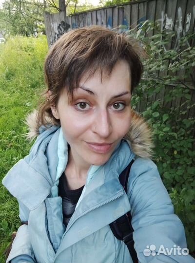 Администратор, инструктор, помощница, няня