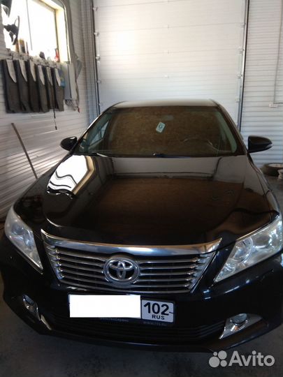 Лобовое стекло Toyota Probox / Succeed (2002)