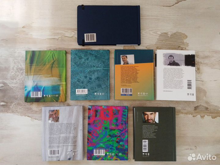 Евгений Гришковец собрание сочинений