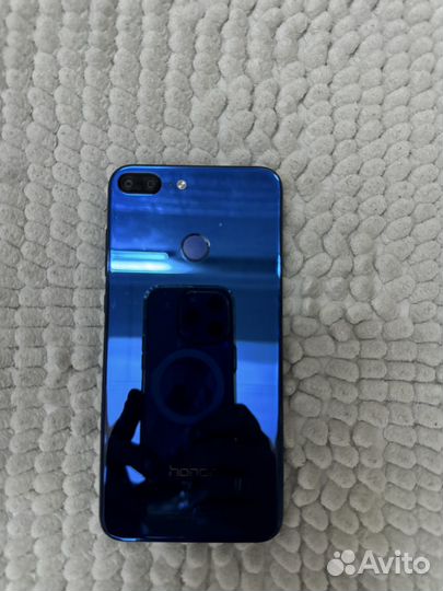 HONOR 9 Lite, 3/32 ГБ