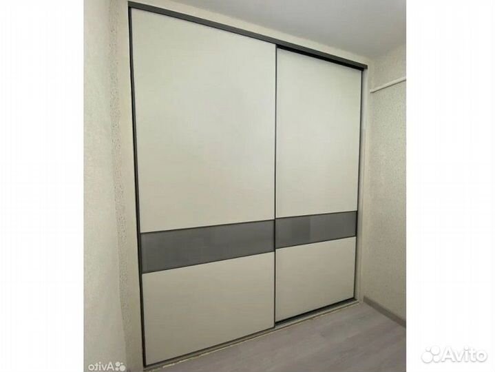 Двери купе на заказ