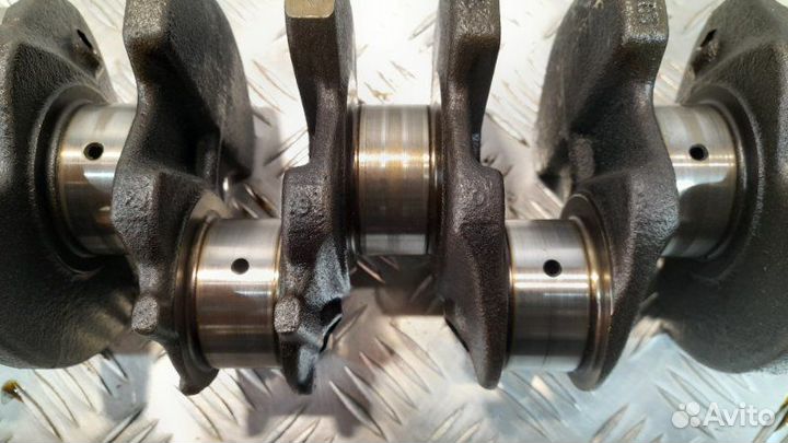 Коленвал Лада Калина 1.6 21114 2011