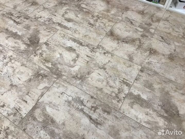 Водостойкий ламинат со склада