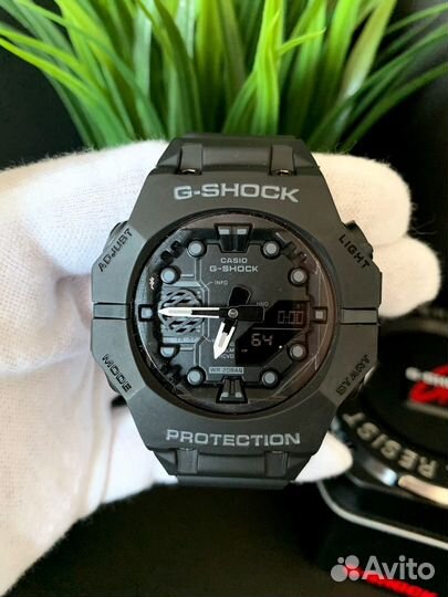 Часы Casio G-Shock