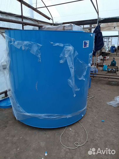 Ёмкости для воды