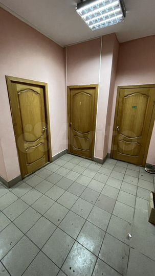 Свободного назначения, 44.5 м²