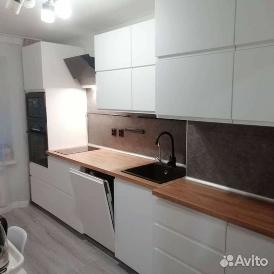 Сборка мебели Установка техники