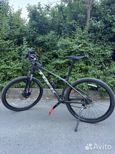 Велосипед 29” Trek marlin 5