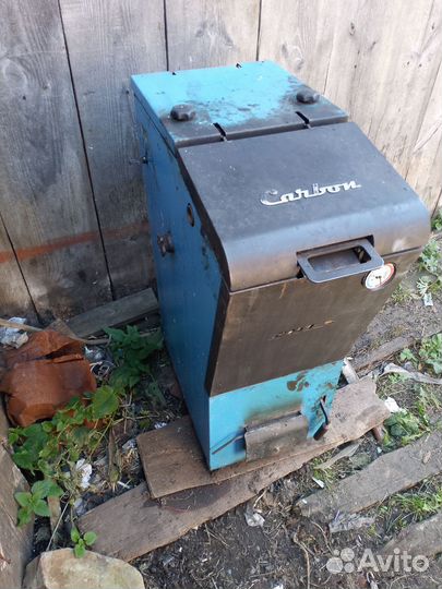 Продам котёл