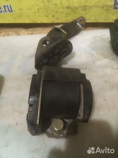 Ремень безопасности ваз (LADA) 2110