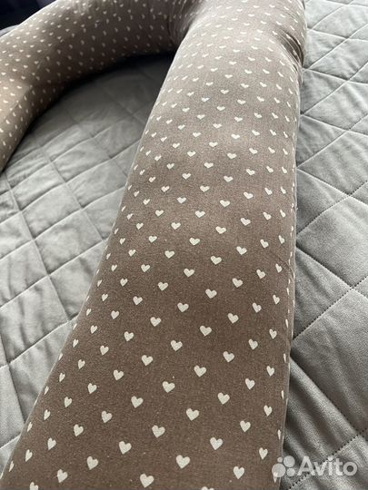 Подушка для беременных