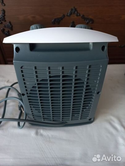 Керамический обогреватель Еlectrolux