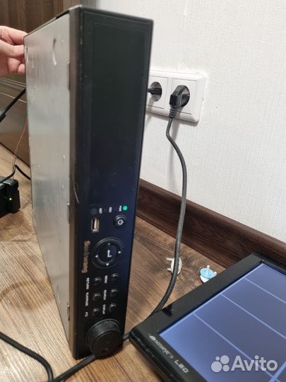 Видеорегистратор sunkwang SK-R324/16