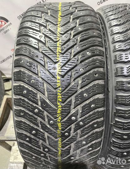 Nokian Tyres Hakkapeliitta 8 215/55 R16 97L