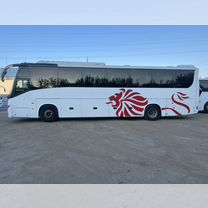 Туристический автобус King Long XMQ6127C, 2018