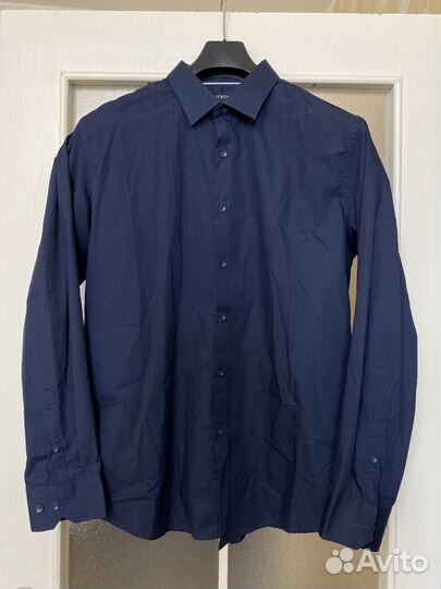 Рубашка мужская