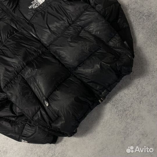 Пуховик The North Face Quantum 900 LTD Оригинал