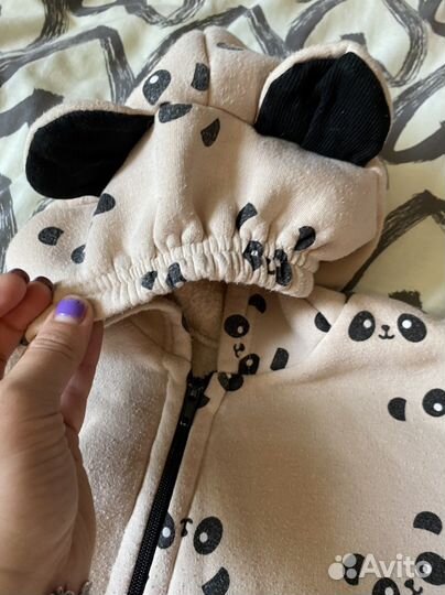 Комбинезон